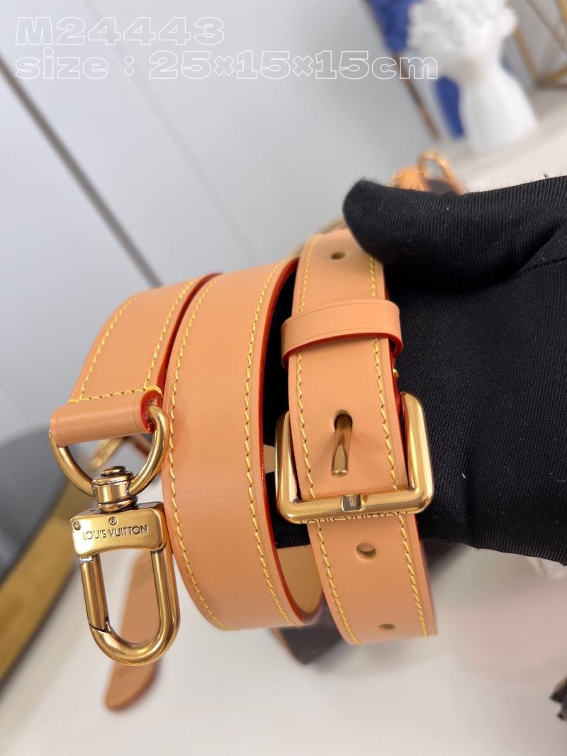 Louis Vuitton Speedy Bags